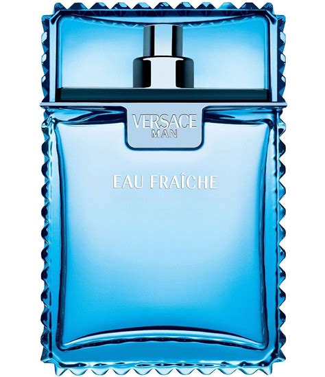 versace eau fraiche eau de toilette spray 200ml|versace man eau fraiche aftershave.